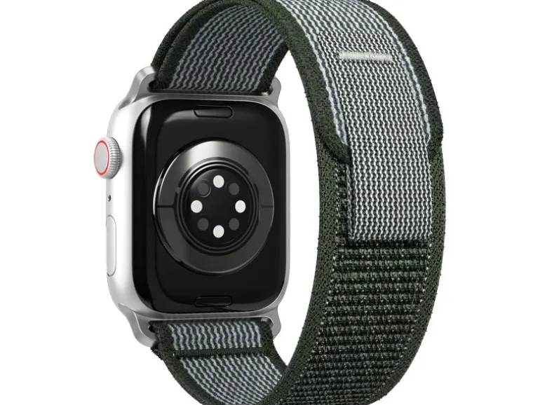 Vonmählen Armband Trekking Loop Apple Watch 44/45/46/49 mm Navy
