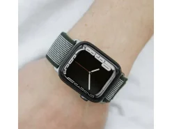 Vonmählen Armband Trekking Loop Apple Watch 44/45/46/49 mm Navy