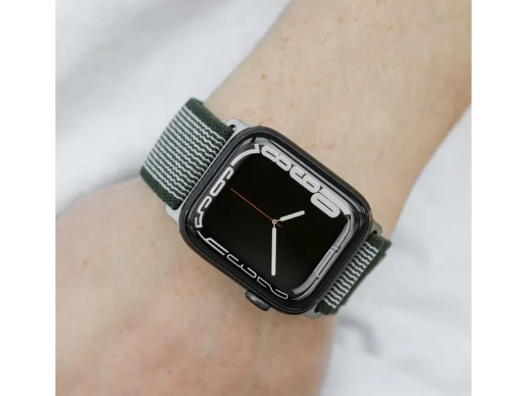 Vonmählen Armband Trekking Loop Apple Watch 44/45/46/49 mm Navy