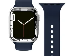 Vonmählen Classic Band Apple Watch 40/41/42 Navy