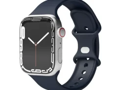 Vonmählen Classic Band Apple Watch 40/41/42 Navy