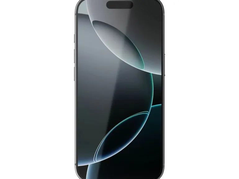 Vonmählen Displayschutz Screen Protector iPhone 17 Pro Max