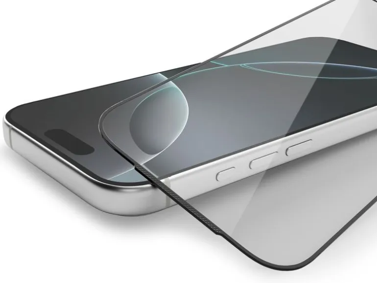 Vonmählen Displayschutz Screen Protector iPhone 17 Pro Max