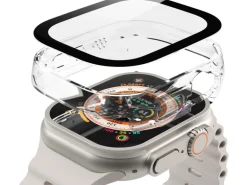 Vonmählen Displayschutz Thin Apple Watch Ultra Transparent