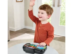 Vtech DJ Studio Magic light Französisch
