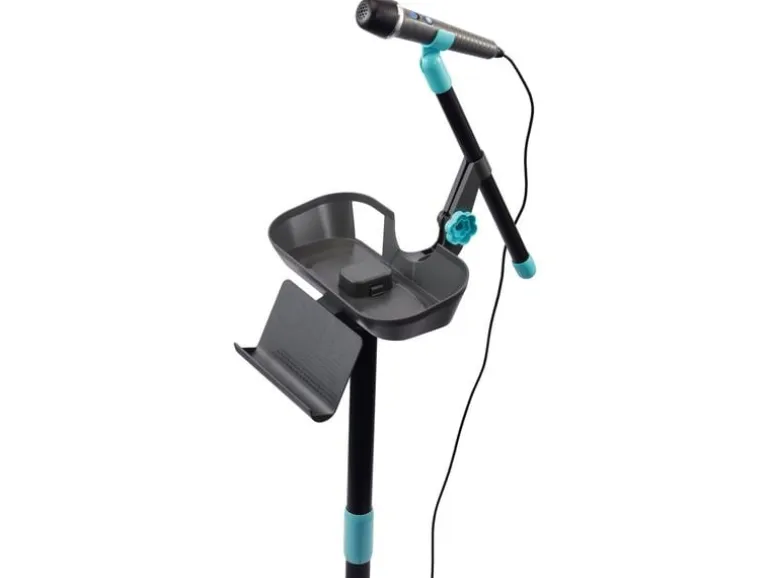 Vtech Musikplayer Kidi Super Star DJ Studio blau