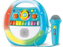Vtech Musikplayer MusicKid Karaoke