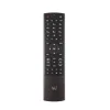 VU+ SAT-Receiver Zero Schwarz