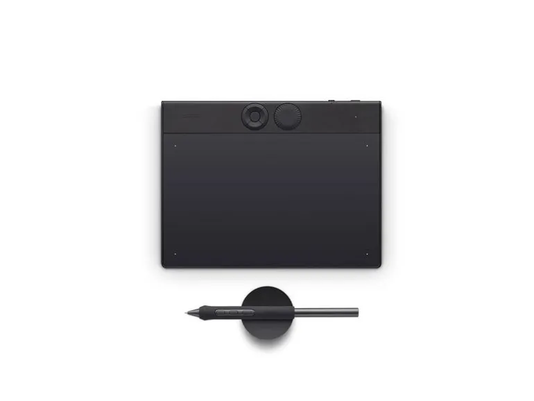 Wacom Stifttablet Intuos Pro Small