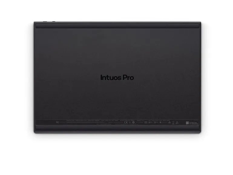Wacom Stifttablet Intuos Pro Large