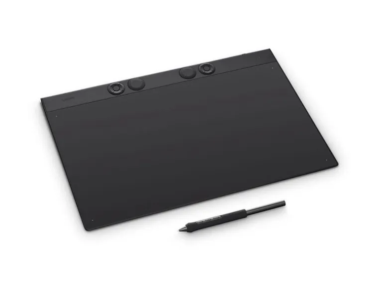 Wacom Stifttablet Intuos Pro Large