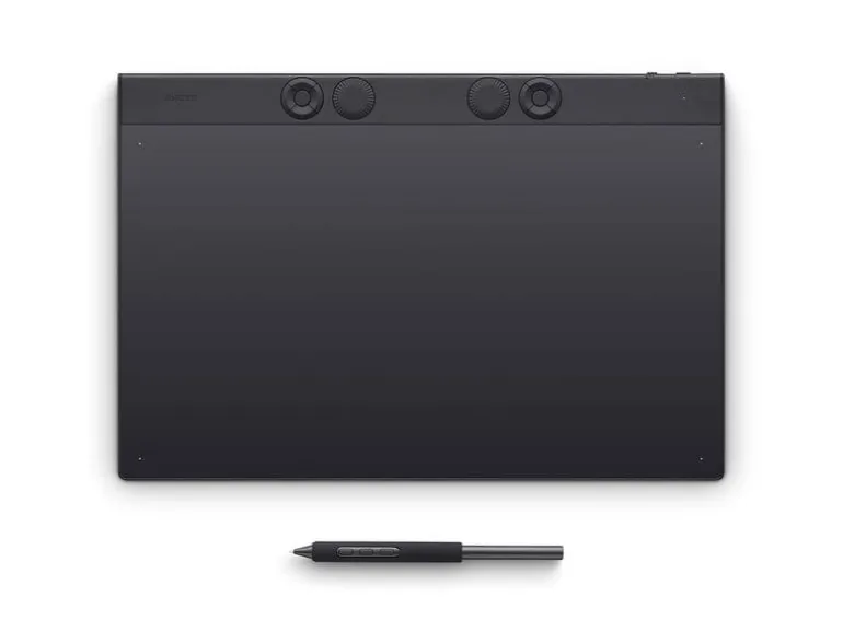 Wacom Stifttablet Intuos Pro Large