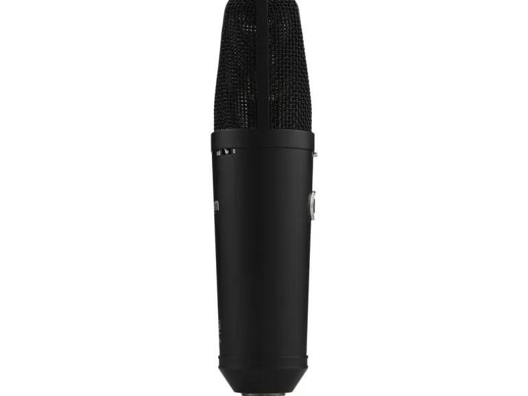 Warm Audio Kondensatormikrofon WA-87R2B