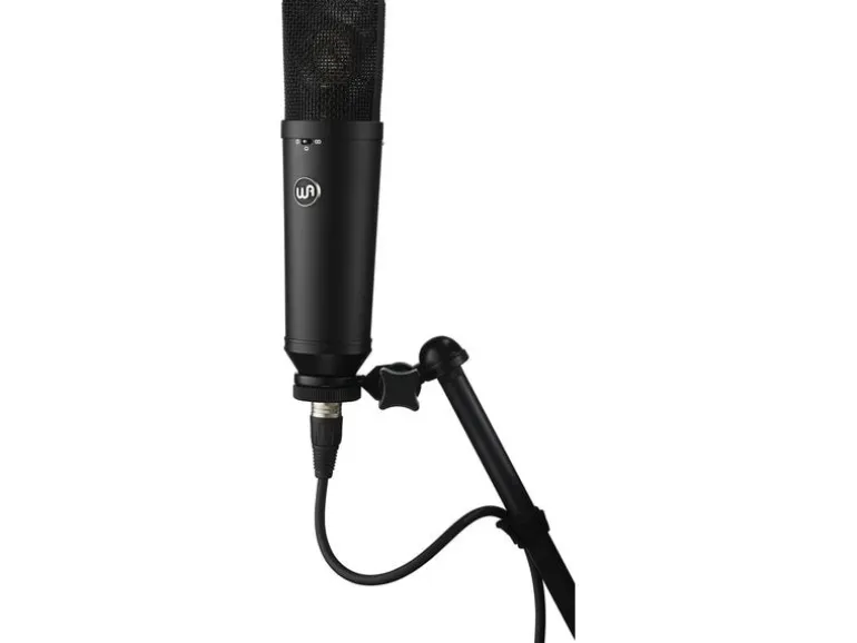 Warm Audio Kondensatormikrofon WA-87R2B