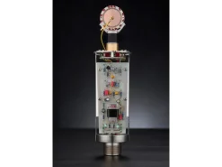 Warm Audio Kondensatormikrofon WA-87R2B