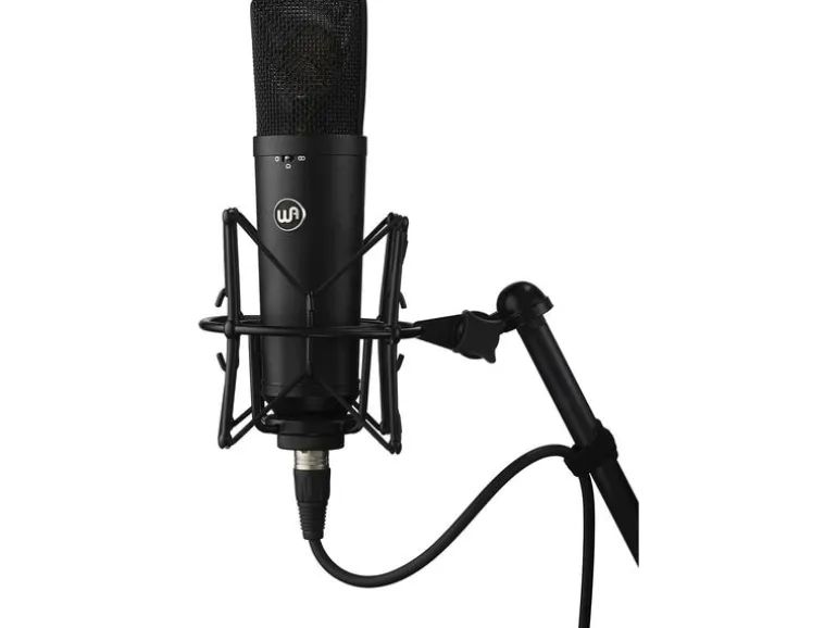Warm Audio Kondensatormikrofon WA-87R2B