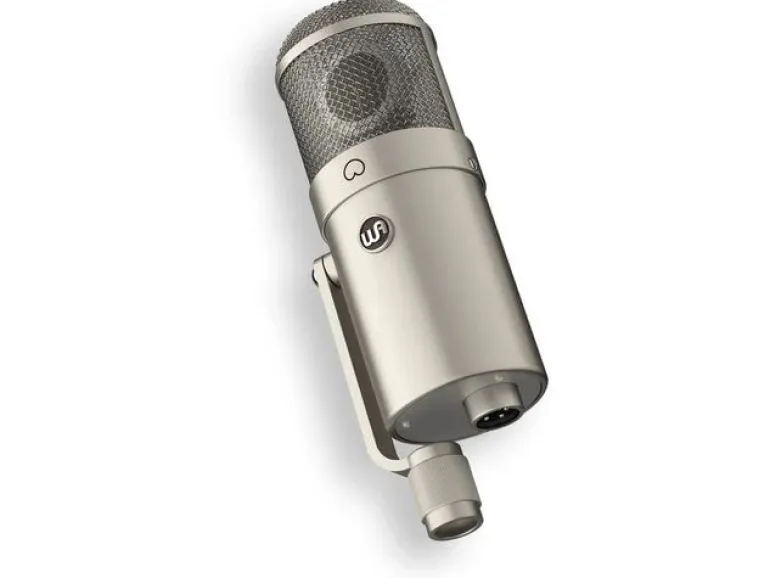 Warm Audio WA-47F Grossmembran, FET, Nickel