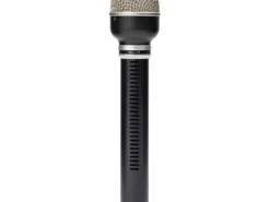 Warm Audio WA-19 Schwarz