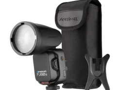 Westcott Blitzgerät FJ80 II M