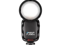 Westcott Blitzgerät FJ80 II M