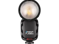 Westcott Blitzgerät FJ80 II M