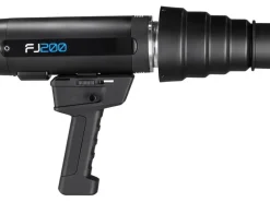 Westcott Blitzhalter ProGrip 2