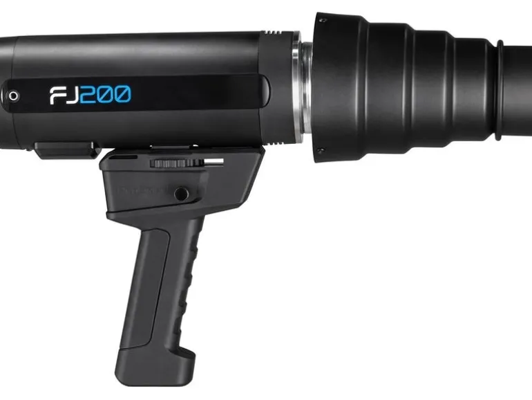 Westcott Blitzhalter ProGrip 2