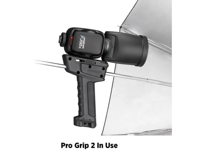Westcott Blitzhalter ProGrip 2