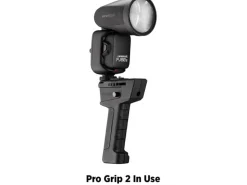 Westcott Blitzhalter ProGrip 2