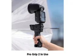 Westcott Blitzhalter ProGrip 2