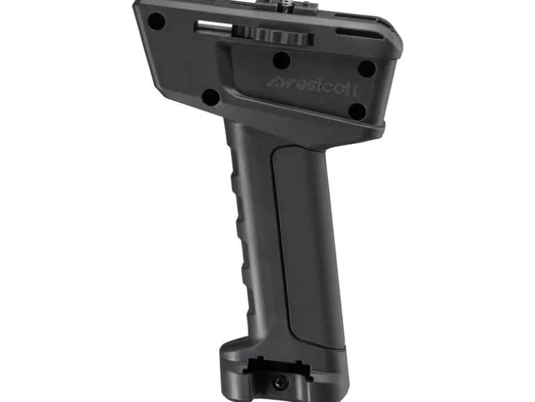 Westcott Blitzhalter ProGrip 2