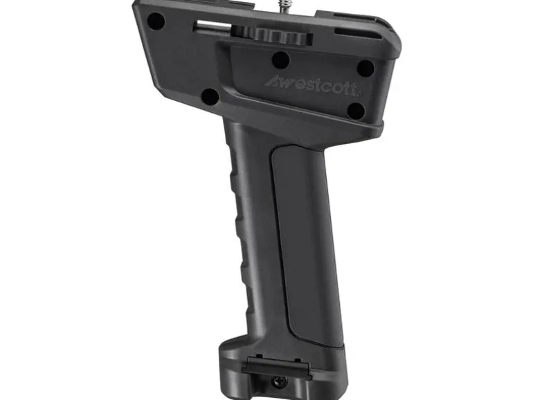 Westcott Blitzhalter ProGrip 2
