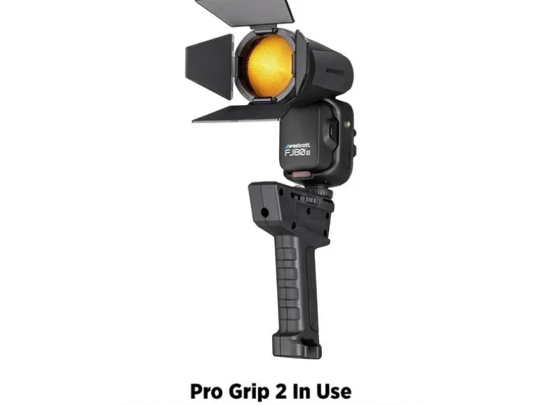 Westcott Blitzhalter ProGrip 2