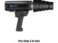 Westcott Blitzhalter ProGrip 2