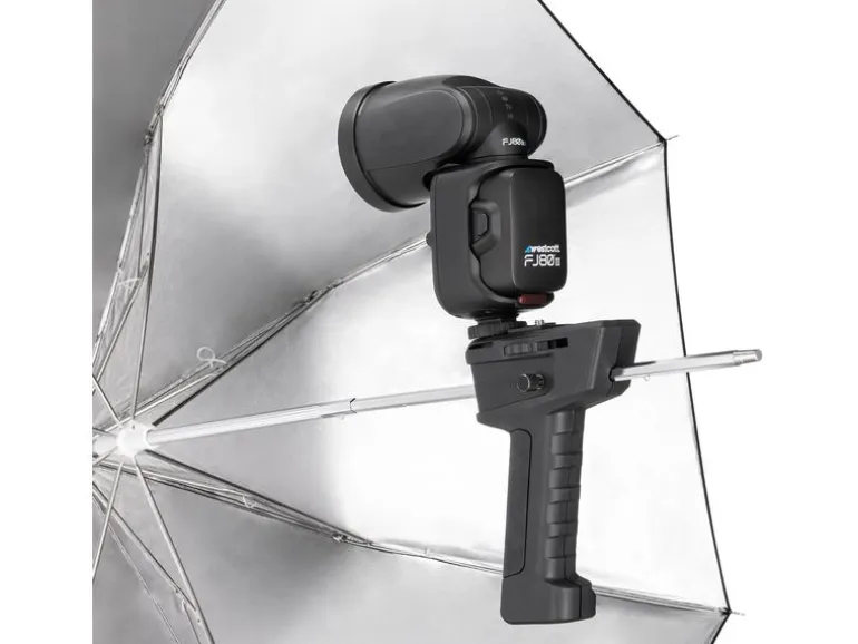 Westcott Blitzhalter ProGrip 2
