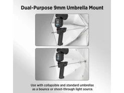 Westcott Blitzhalter ProGrip 2