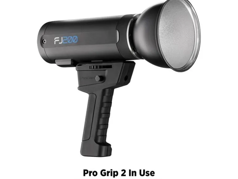 Westcott Blitzhalter ProGrip 2