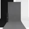 Westcott Hintergrundsystem X-Drop mit 3 Hintergründen 150 x 370 cm