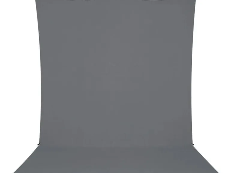 Westcott Hintergrund X-Drop Pro 246 x 400 cm Gray