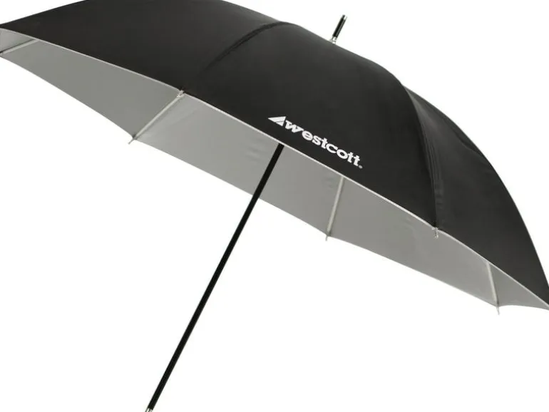 Westcott Reflektor Schirm