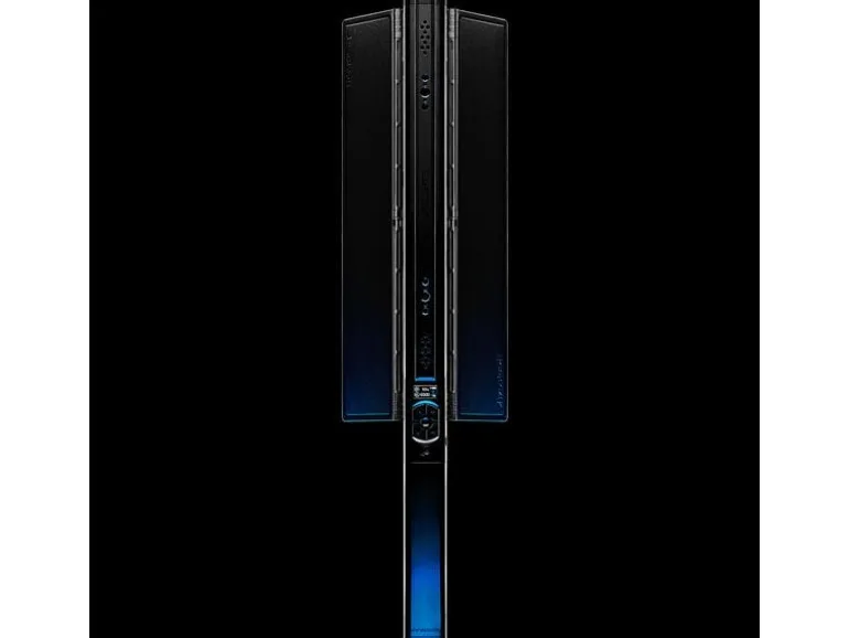 Westcott Videoleuchte Ice Light 3 RGBWW Kit