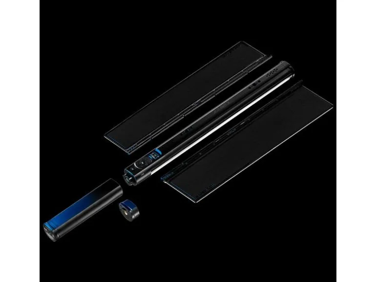 Westcott Videoleuchte Ice Light 3 RGBWW Kit