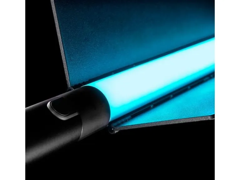 Westcott Videoleuchte Ice Light 3 RGBWW Kit