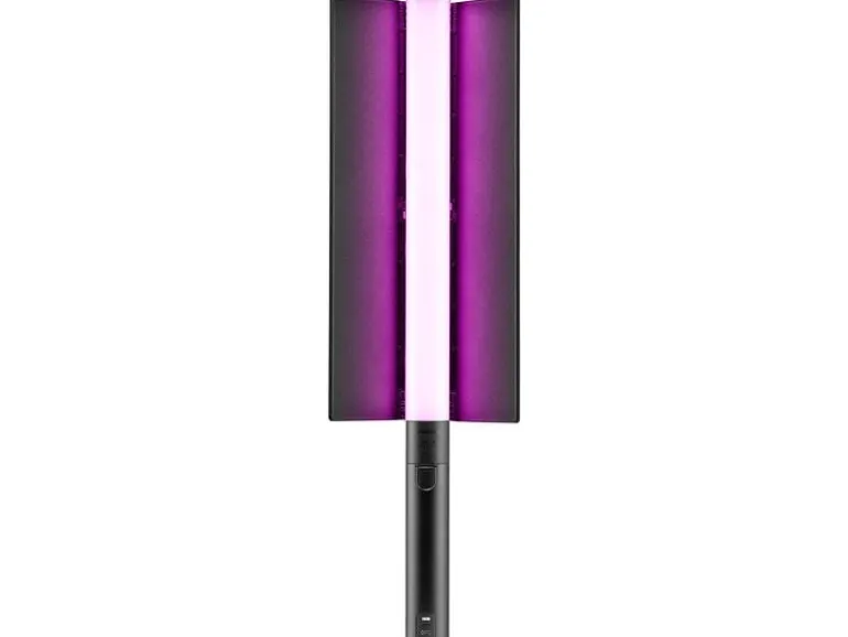 Westcott Videoleuchte Ice Light 3 RGBWW Kit
