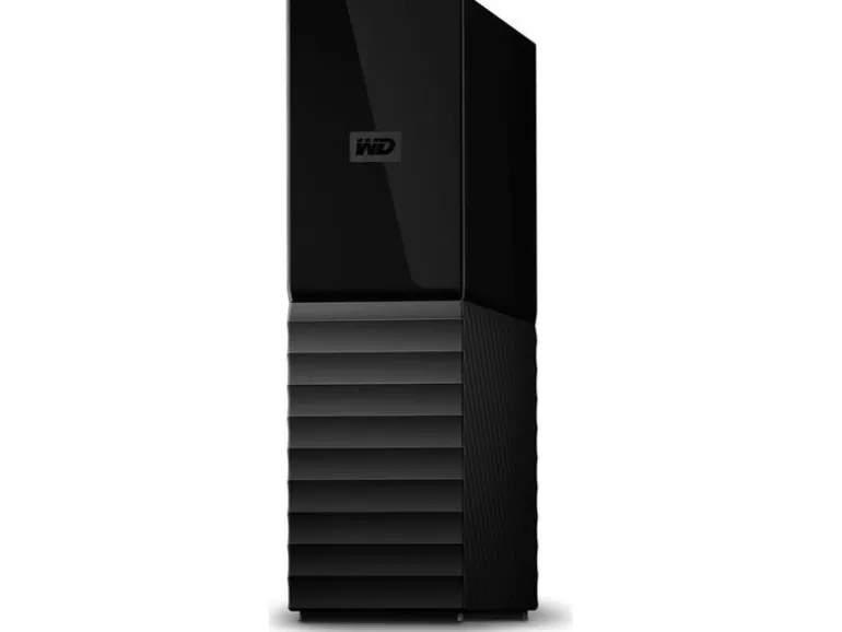Western Digital Externe Festplatte WD My Book 16 TB