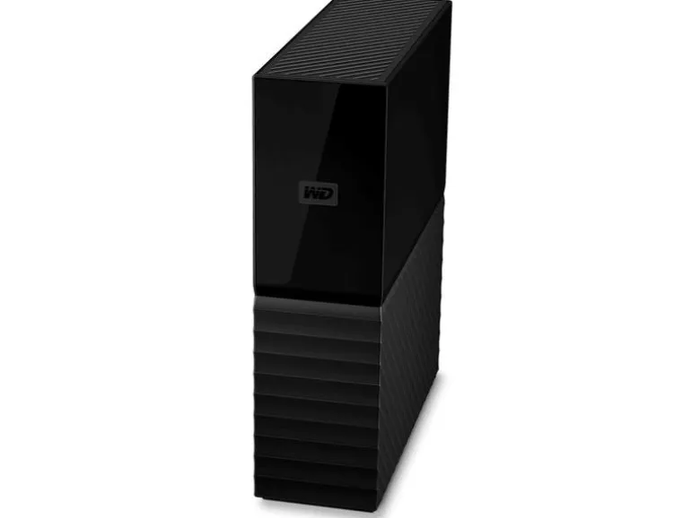 Western Digital Externe Festplatte WD My Book 16 TB