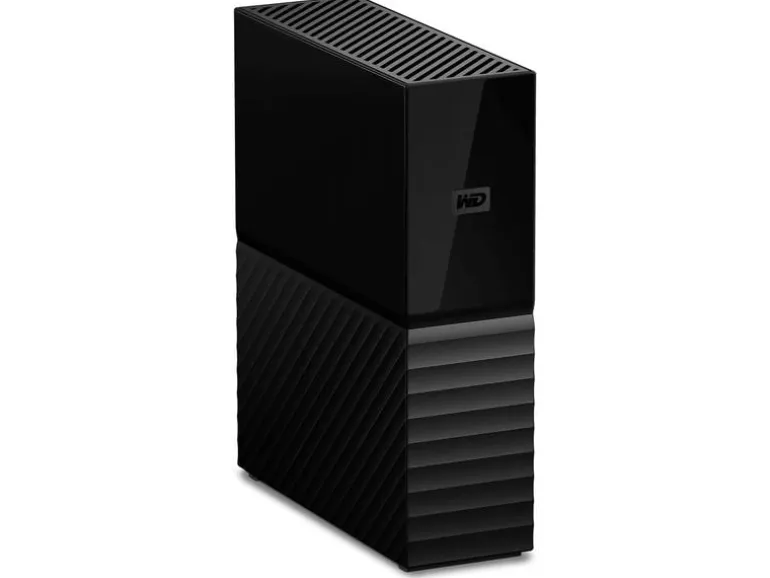 Western Digital Externe Festplatte WD My Book 16 TB