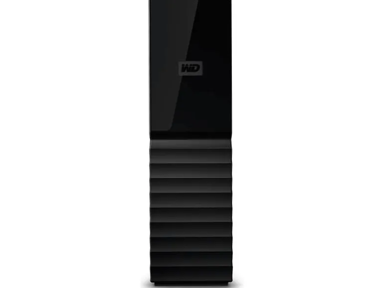 Western Digital Externe Festplatte WD My Book 16 TB