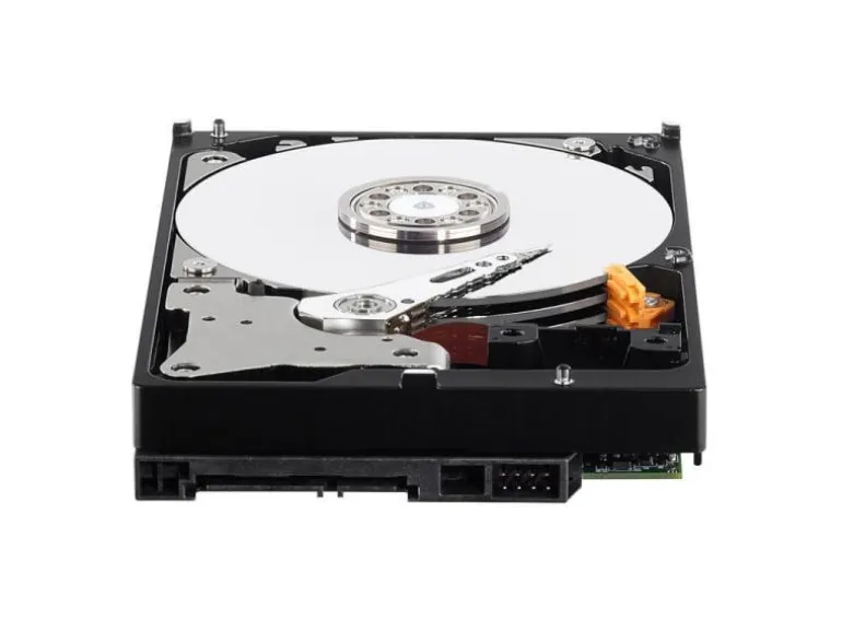 Western Digital Harddisk WD Red Pro 3.5" SATA 16 TB