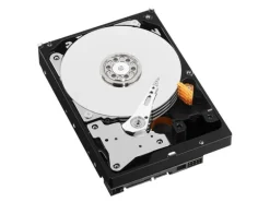 Western Digital Harddisk WD Red Plus 3.5" SATA 4 TB